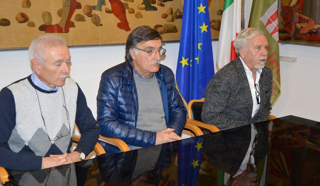 CARLO MOSCATELLI RISPONDE AL SINDACO GERMANI