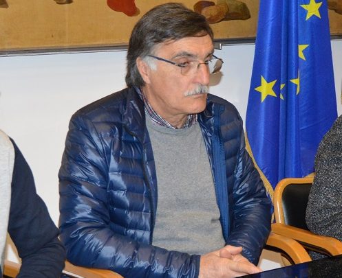 CARLO MOSCATELLI RISPONDE AL SINDACO GERMANI
