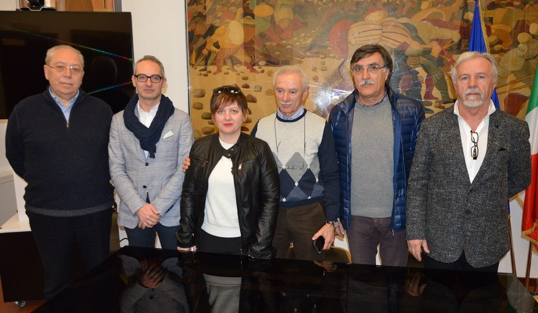 PODISMO, OLTRE 2MILA ATLETI ATTESI ALLA STRASIMENO CHE COMPIE 18 ANNI