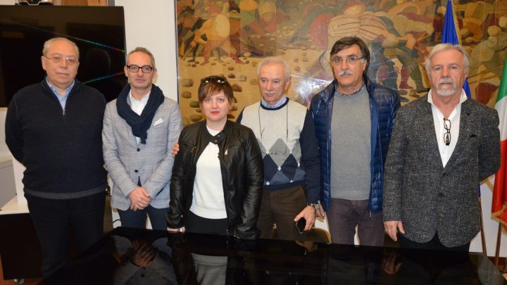 PODISMO, OLTRE 2MILA ATLETI ATTESI ALLA STRASIMENO CHE COMPIE 18 ANNI