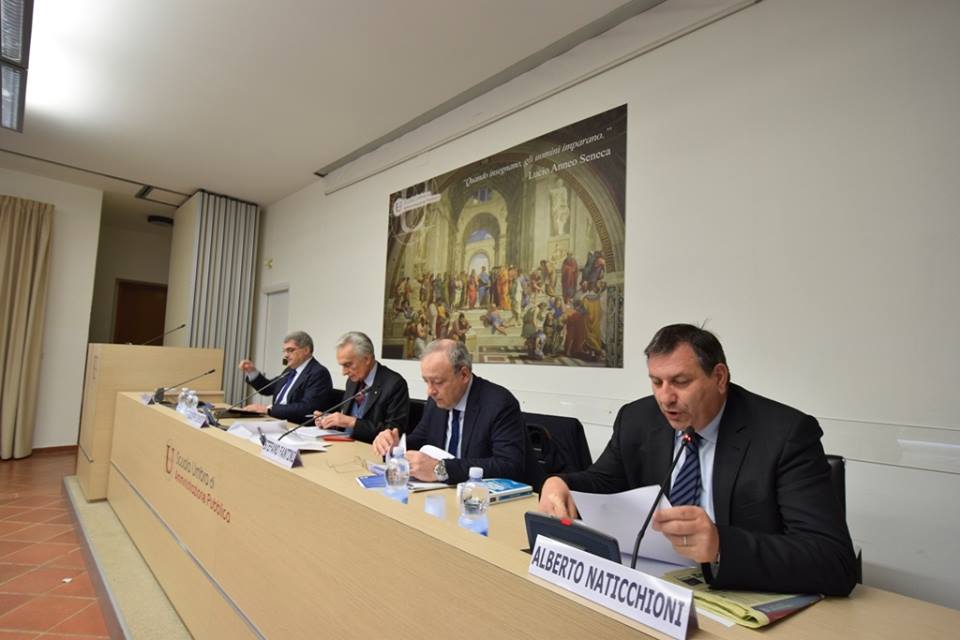 APPALTI PUBBLICI, APERTO PERCORSO FORMATIVO SCUOLA UMBRA AMMINISTRAZIONE PUBBLICA