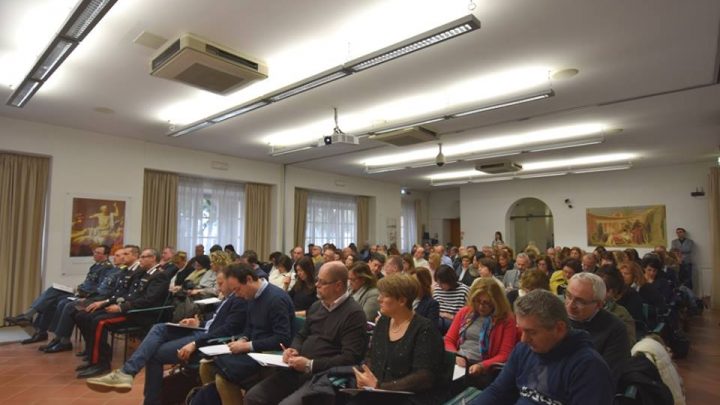 WELFARE TERRITORIALE, PARTE A VILLA UMBRA LA “SCUOLA DI INNOVAZIONE SOCIALE” 