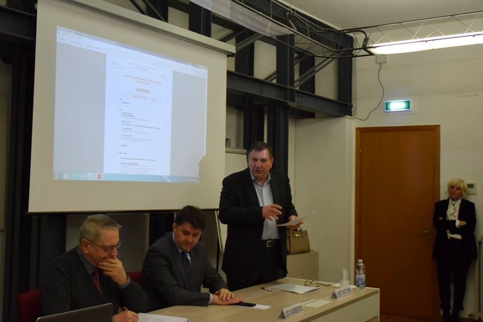 AVVIATO A VILLA UMBRA CORSO DI FORMAZIONE SPECIFICA PER MEDICI DI MEDICINA GENERALE.