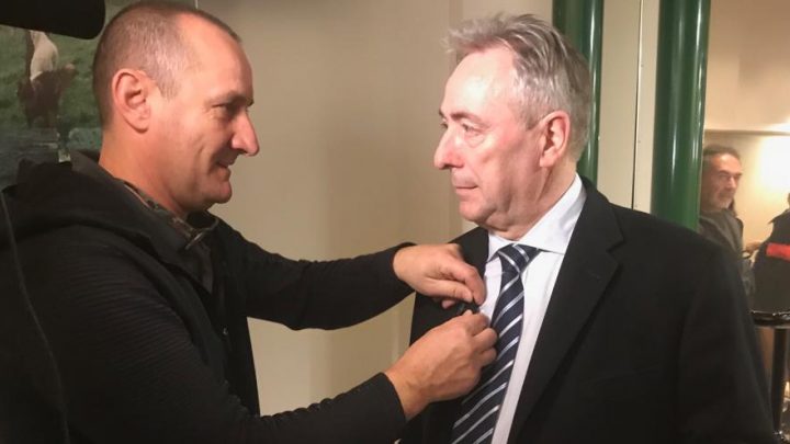 ASSEMBLEA LEGISLATIVA: PRESENTATO A PALAZZO CESARONI IL VOLUME DI VINCENZO PELLICCIA, “LA SEDUTA È APERTA”, L’INDICE DELLE REGISTRAZIONI AUDIO VIDEO DELLE SEDUTE CONSILIARI DAL 1970 AL 2018