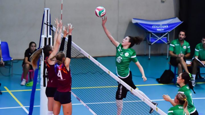 VOLLEY SERIE A2: I RISULTATI DELLA POOL PROMOZIONE – 1A GIORNATA DI RITORNO