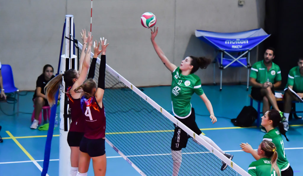 VOLLEY SERIE A2: I RISULTATI DELLA POOL PROMOZIONE – 1A GIORNATA DI RITORNO