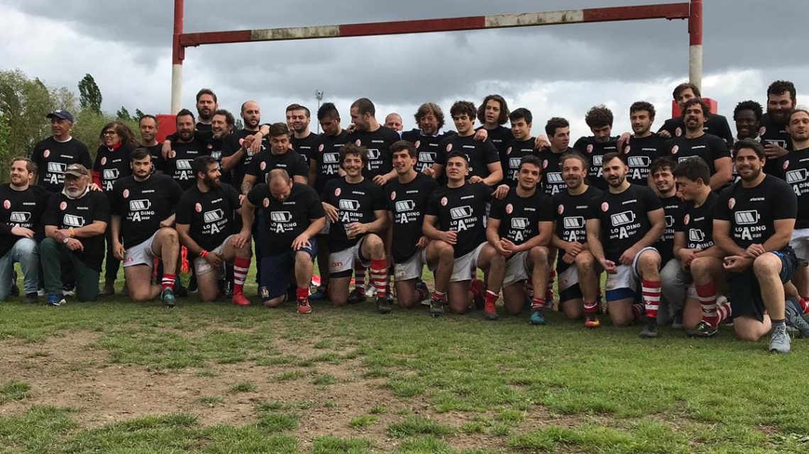 RUGBY, PER LA BARTON CAMPIONATO DA RECORD: MIGLIOR SQUADRA DI SEMPRE