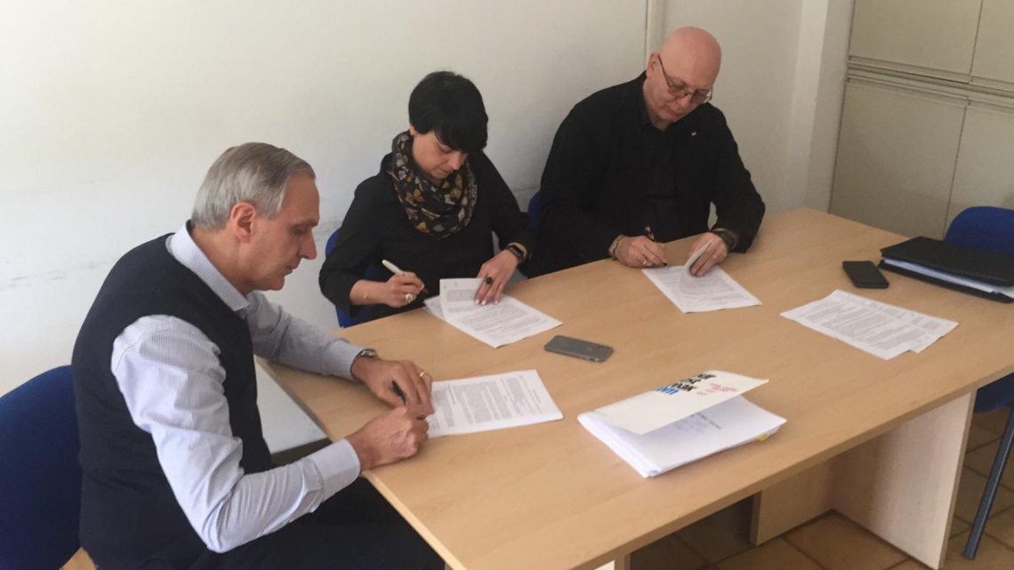 IVS GROUP, LA SOCIETA’ LEADER DELLA RISTORAZIONE AUTOMATICA SIGLA CON I SINDACATI IL PRIMO CONTRATTO INTEGRATIVO AZIENDALE