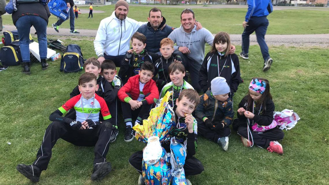 GRAN PREMIO CITTA’ DI BASTIA: CRESCE L’ATTESA PER LA GARA CASALINGA DEL VELO CLUB RACING ASSISI BASTIA