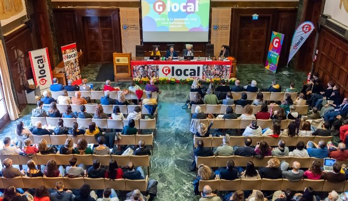 GLOCAL 2019, L’OTTAVA EDIZIONE RACCONTA I “PAESAGGI IN MOVIMENTO”