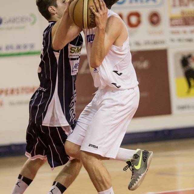 GRANDE ALMASA CBL ELECTRONICS BATTE TORRE DEI PASSERI 76 A 65 E VOLA IN SEMIFINALE