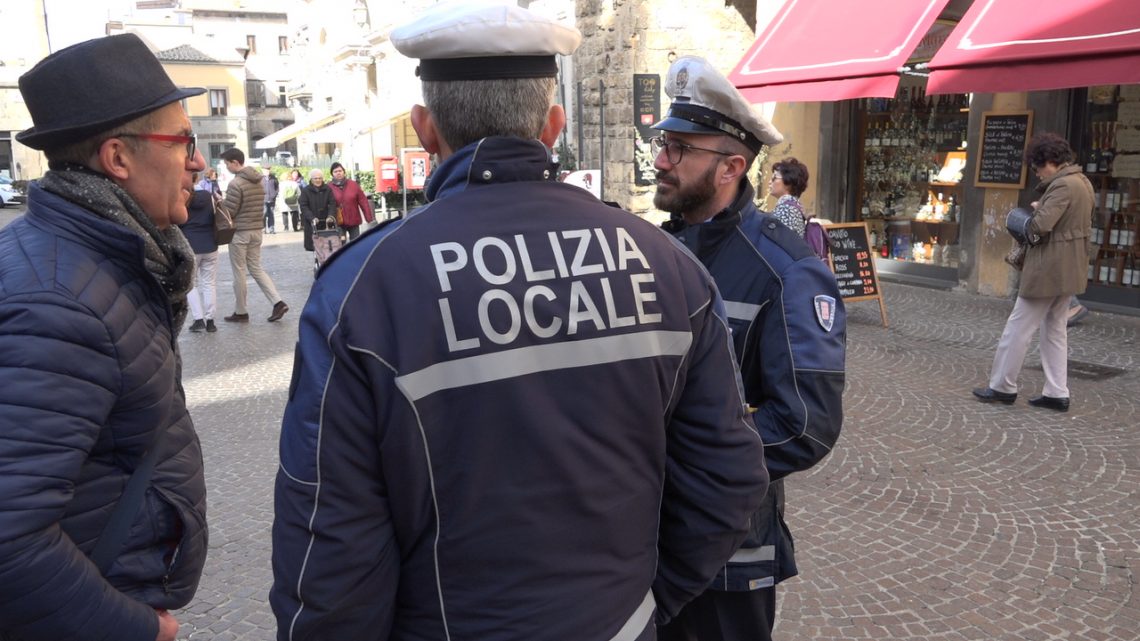 “A NATALE REGALATI ORVIETO #3”: ORDINANZA PER LA VIABILITÀ NEL CENTRO STORICO – 29 NOVEMBRE 2019 / 07 GENNAIO 2020
