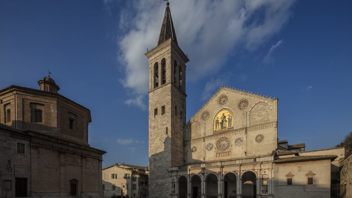 ARTE DELLO SPIRITO – SPIRITO DELL’ARTE