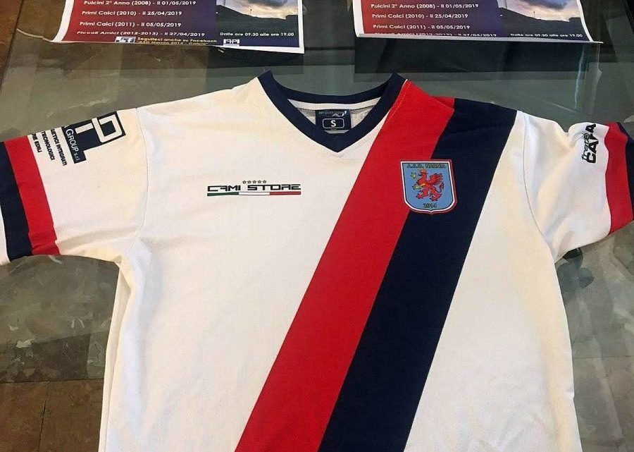 NARNI, 70 SQUADRE E 800 ATLETI PER LA 2A “CRONACHE DI NARNIA CUP” DI CALCIO GIOVANILE