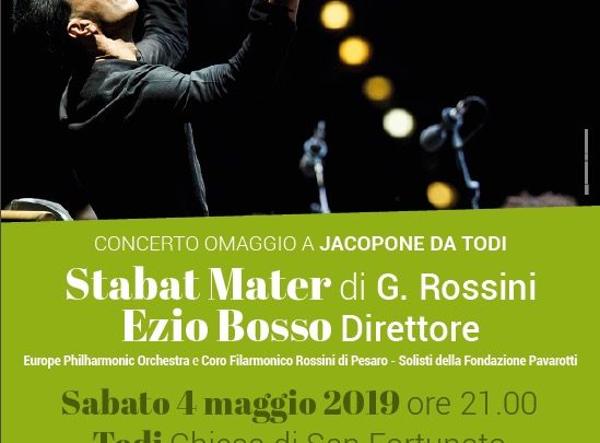 ARRIVA IUBEL, IL FESTIVAL DEDICATO A JACOPONE DA TODI.