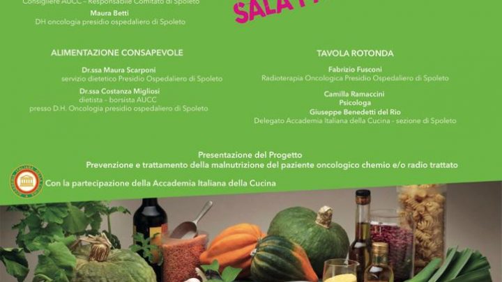L’AUCC FINANZIA UNA NUOVA BORSA DI STUDIO