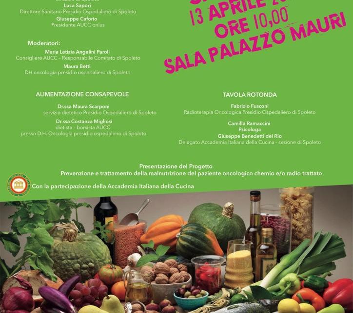 L’AUCC FINANZIA UNA NUOVA BORSA DI STUDIO