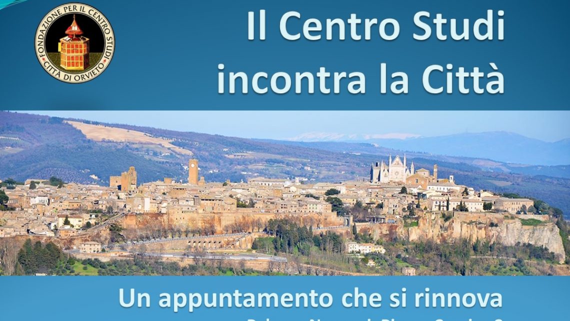 FONDAZIONE CSCO PRESENTA I RISULTATI DEL BILANCIO CONSUNTIVO 2018
