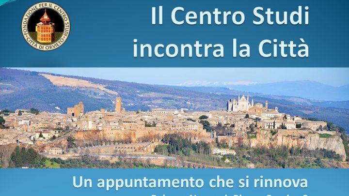 FONDAZIONE CSCO PRESENTA I RISULTATI DEL BILANCIO CONSUNTIVO 2018