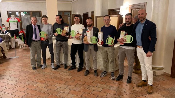 MASTER E GIOVANISSIMI: SU IL VELO ALLA NUOVA STAGIONE DEL VELO CLUB RACING ASSISI BASTIA