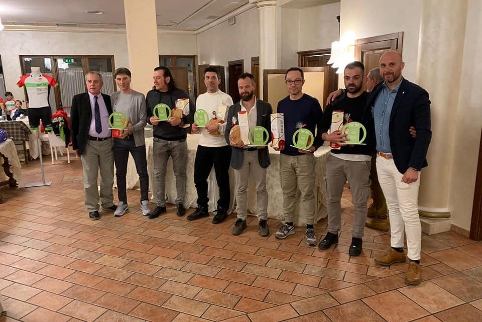 MASTER E GIOVANISSIMI: SU IL VELO ALLA NUOVA STAGIONE DEL VELO CLUB RACING ASSISI BASTIA