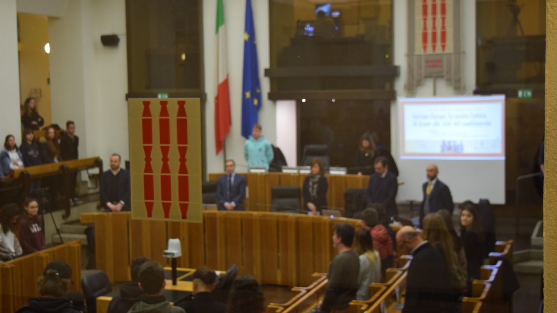 CALRE: IERI RIUNITO A BRUXELLES IL PRIMO COMITATO PERMANENTE 2019 – APPROVATO IL PROGRAMMA DI ATTIVITÀ ANNUALE