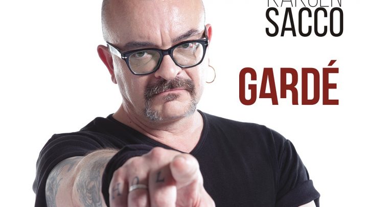DANILO SACCO, DOPPIO CONCERTO A FOLIGNO E PERUGIA PER LA VOCE STORICA DEI NOMADI