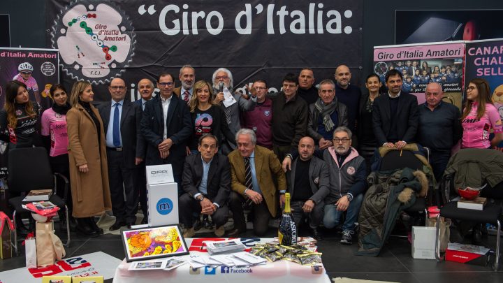 DA DERUTA L’AVVIO DELL’EIDZIONE 2019 DEL CANAPE’ BABY CHALLENGE