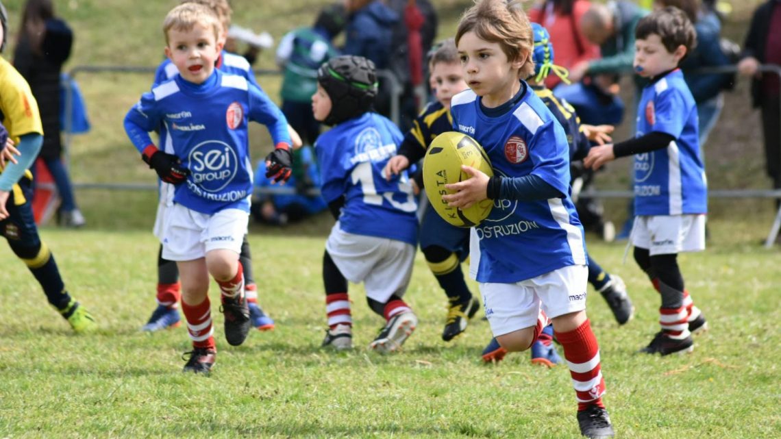 RUGBY, ULTIMA DI CAMPIONATO PER LA BARTON CHE PUNTA AL QUARTO POSTO