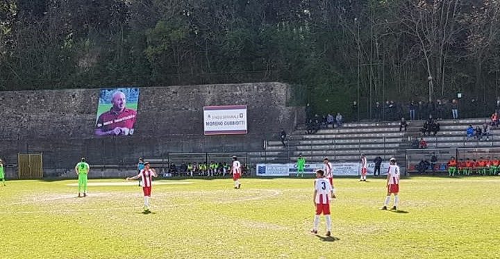 DERBY PROVINCIALE ALLA NARNESE, L’ORVIETANA CERCHERA’ PUNTI SALVEZZA DOPO PASQUA