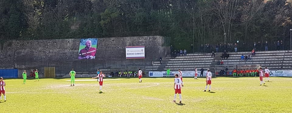 DERBY PROVINCIALE ALLA NARNESE, L’ORVIETANA CERCHERA’ PUNTI SALVEZZA DOPO PASQUA