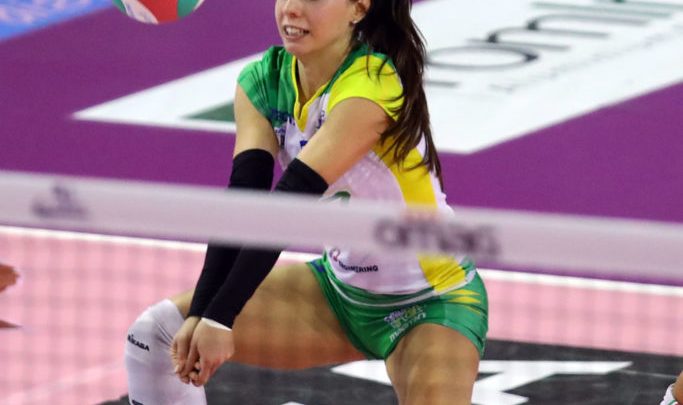 GIADA CECCHETTO CONVINTA CHE LA ZAMBELLI ORVIETO È PRONTA PER IL GRAN FINALE﻿