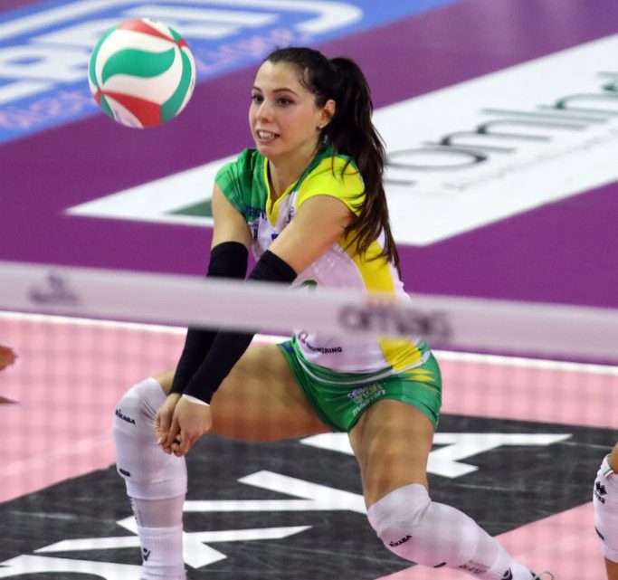 GIADA CECCHETTO CONVINTA CHE LA ZAMBELLI ORVIETO È PRONTA PER IL GRAN FINALE﻿