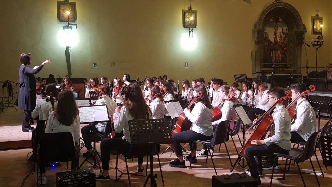 MARATONA DI ESIBIZIONI NELLA SECONDA GIORNATA DEL XXI CONCORSO NAZIONALE MUSICALE “ZANGARELLI”