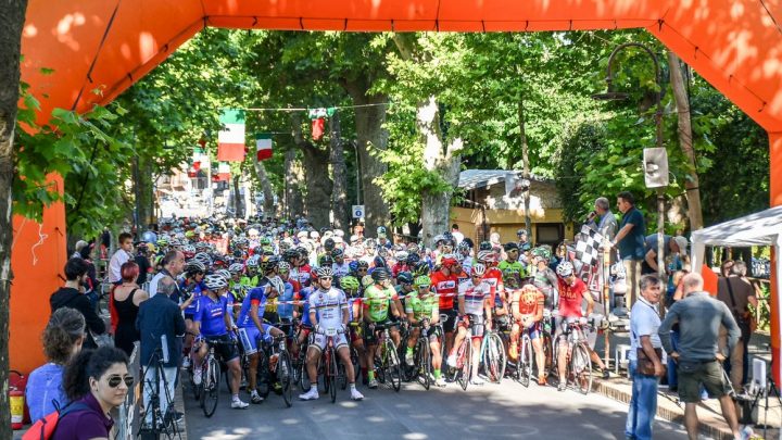 GRANFONDO DEI COLLI AMERINI: UNO SGUARDO AI PERCORSI DELL’OTTAVA EDIZIONE