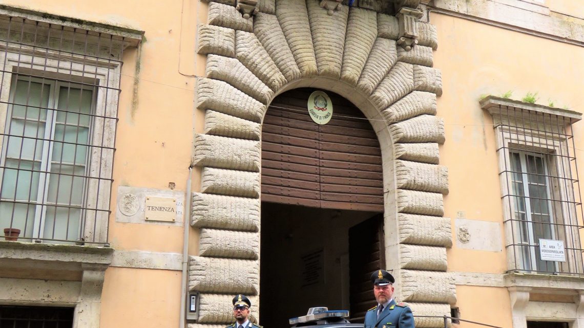 OPERAZIONE “BADANTI FANTASMA”.GUARDIA DI FINANZA: INDIVIDUATE 20 COLLABORATRICI DOMESTICHE SCONOSCIUTE AL FISCO. EVASO OLTRE 1 MILIONE DI EURO DI REDDITI.