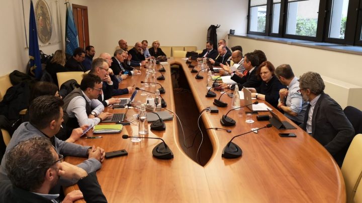 COOPERATIVE SOCIALI, LA CONSULTAZIONE DEI LAVORATORI APPROVA L’ACCORDO SUL NUOVO CONTRATTO NAZIONALE APPLICATO AI 400MILA ADDETTI DEL COMPARTO SOCIO SANITARIO ASSISTENZIALE EDUCATIVO