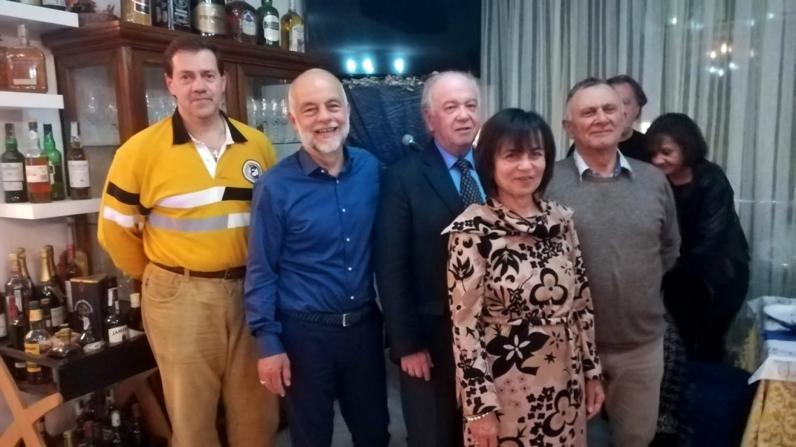 AIDO E AVIS INSIEME PER UNA SERATA DI BENEFICENZA