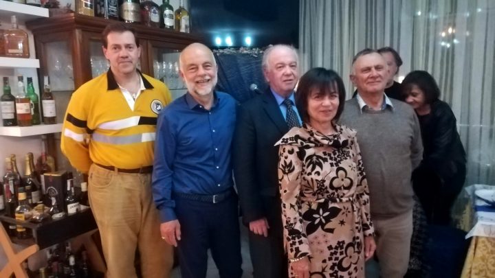 AIDO E AVIS INSIEME PER UNA SERATA DI BENEFICENZA