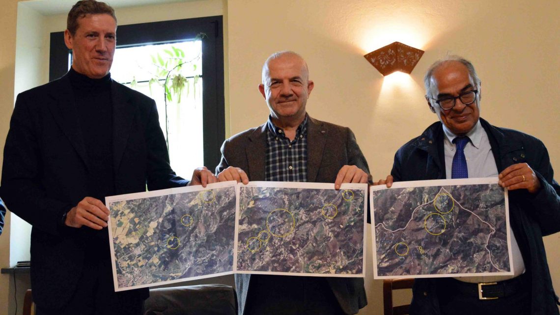 VIABILITÀ, STRADA REGIONALE 257 “APECCHIESE”, AL VIA I LAVORI PER LA MANUTENZIONE STRAORDINARIA: OLTRE 500MILA EURO DI FINANZIAMENTO PER IL TRATTO UMBRO DELLA STRADA