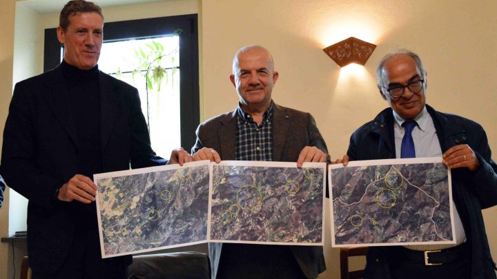 VIABILITÀ, STRADA REGIONALE 257 “APECCHIESE”, AL VIA I LAVORI PER LA MANUTENZIONE STRAORDINARIA: OLTRE 500MILA EURO DI FINANZIAMENTO PER IL TRATTO UMBRO DELLA STRADA