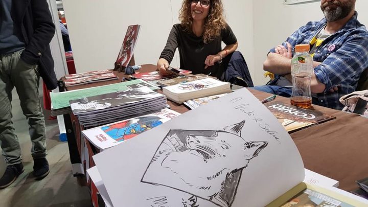 “JUSTICE FARM” SARA’ PRESENTATO VENERDI’ 24 MAGGIO ALLO SPAZIONAUTA