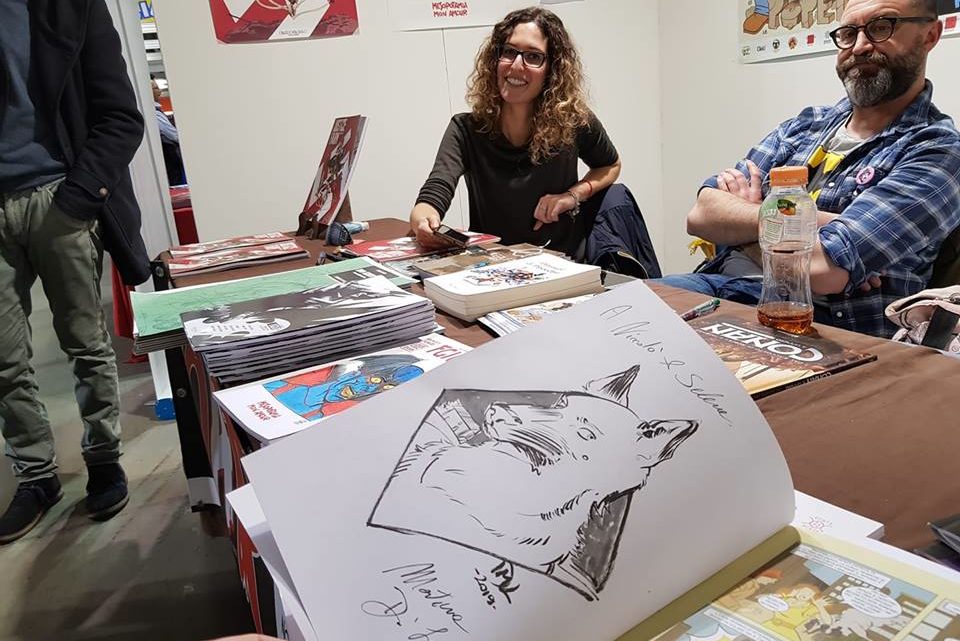 “JUSTICE FARM” SARA’ PRESENTATO VENERDI’ 24 MAGGIO ALLO SPAZIONAUTA