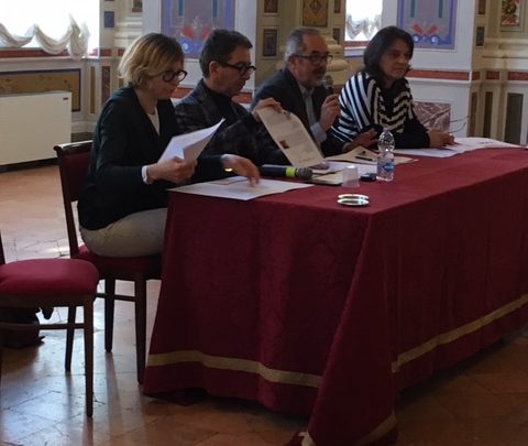 AL MANCINELLI PRESENTATA LA STAGIONE TEATRALE 2019-2020. UN VENTAGLIO DI APPUNTAMENTI TRA TESTI CLASSICI,AUTORI CONTEMPORANEI,DANZA, RECITAL E TANTA MUSICA