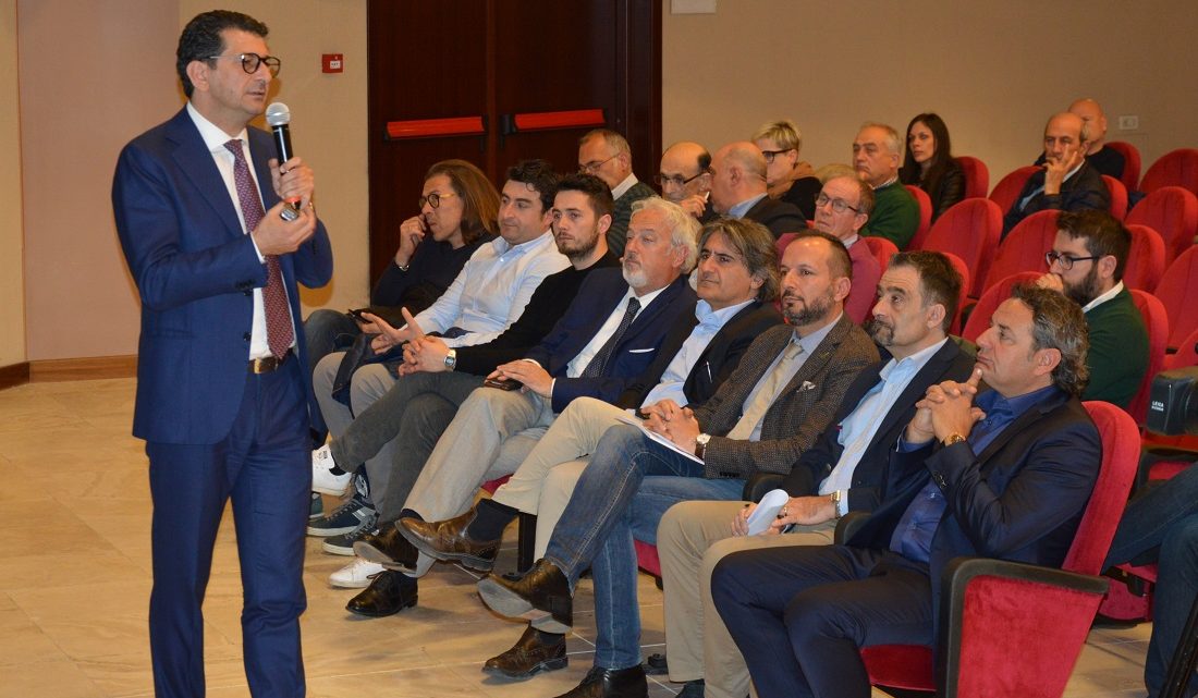 RICOSTRUZIONE, I GEOMETRI DENUNCIANO: LAVORIAMO MA NON SIAMO PAGATI