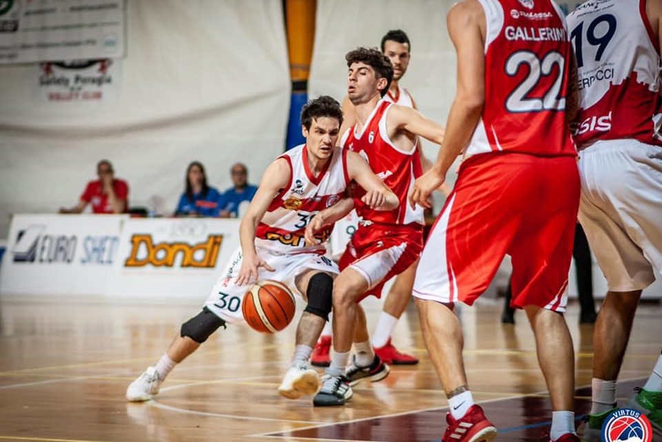 FINALE PLAY-OFF C SILVER, VERSO GARA 2, SIMONE TRINCHITELLI: “SIAMO PARTITI BENE, L’AVVERSARIO E’ FORTE, CONTIAMO ANCORA NEL SOSTEGNO DEL NOSTRO GRANDE PUBBLICO”.
