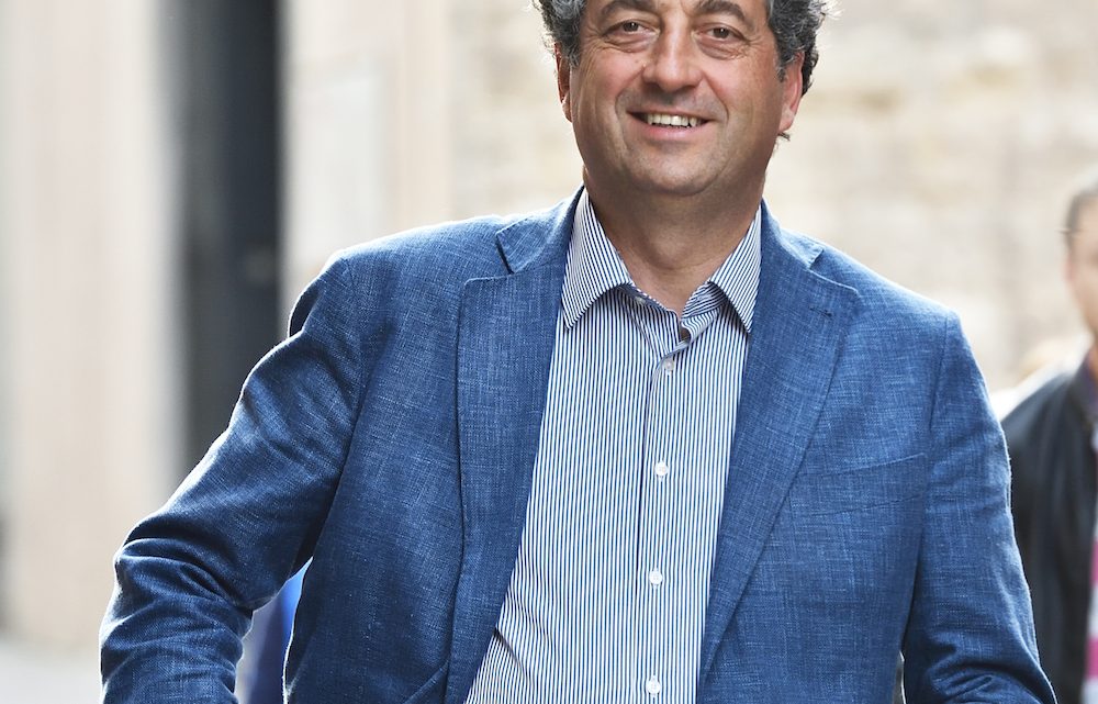 A ORVIETO UN MODERNO CENTRO PER GLI SPORT OLIMPICI
