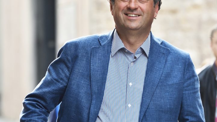 A ORVIETO UN MODERNO CENTRO PER GLI SPORT OLIMPICI