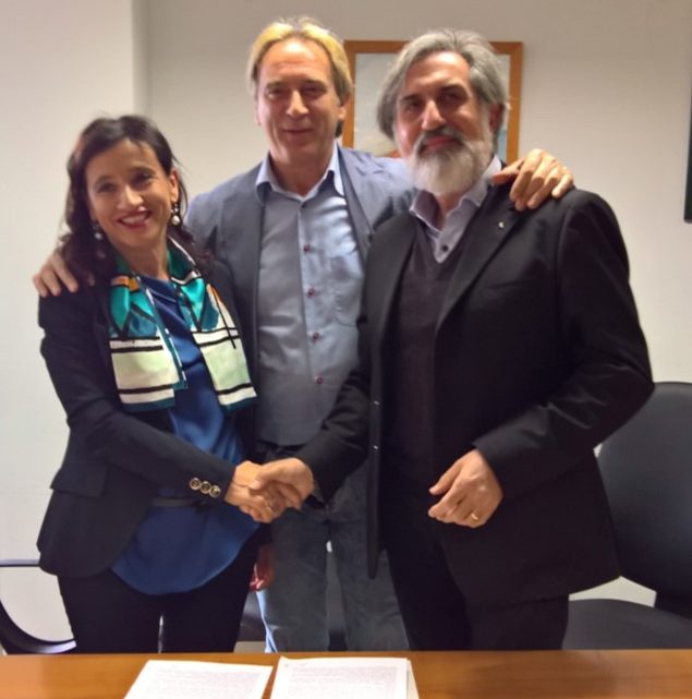 MALATTIE PROFESSIONALI E COOPERATIVE: SINERGIA TRA INAIL UMBRIA E COOP FORM UMBRIA