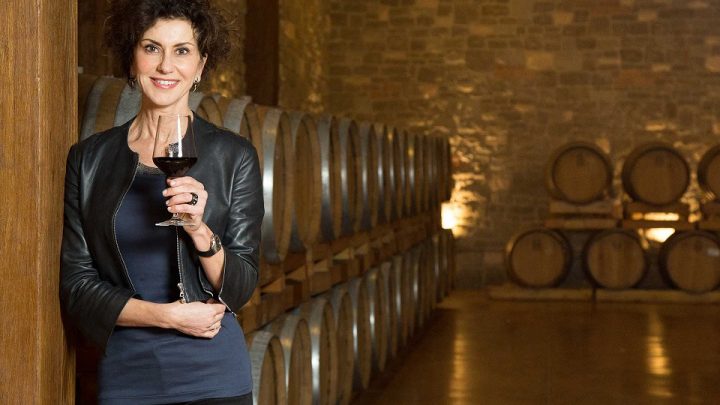 CANTINA TODINI SI VESTE DI NUOVO